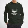 Keep-California-Green-Sweatshirt-Unisex-Adult-Size-S-3XL