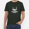 Keep-California-Green-T-Shirt-For-Women-And-Men-Size-S-3XL