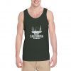 Keep-California-Green-Tank-Top-For-Women-And-Men-Size-S-3XL