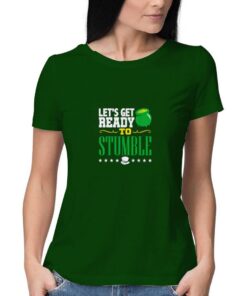Let's-Get-Ready-To-Stumble-T-Shirt