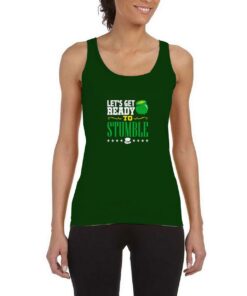 Let's-Get-Ready-To-Stumble-Tank-Top