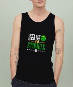 Let's-Get-Ready-To-Stumble-Tank-Top-Black