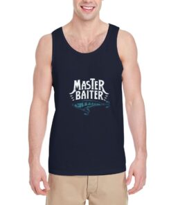 Master-Baiter-Tank-Top-For-Women-And-Men-Size-S-3XL