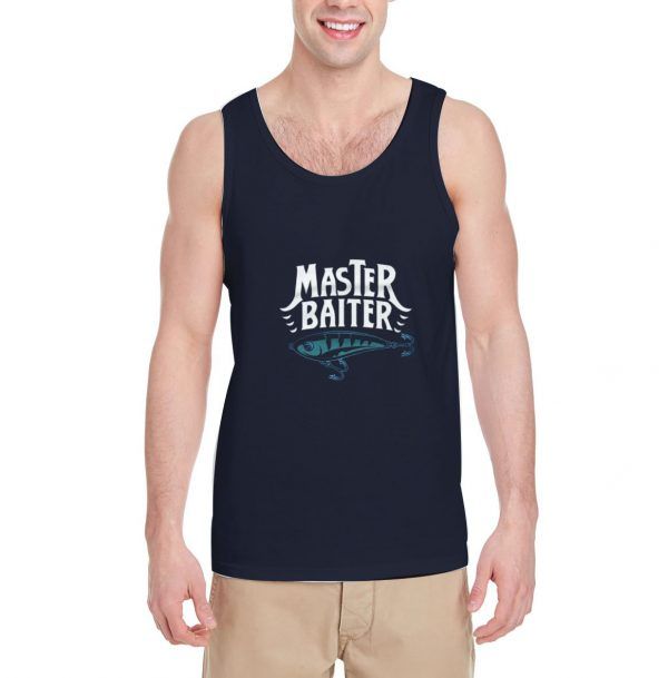 Master-Baiter-Tank-Top-For-Women-And-Men-Size-S-3XL