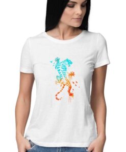 Melted-Survival-T-Shirt