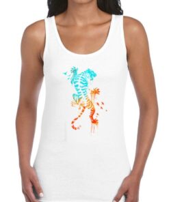 Melted-Survival-Tank-Top
