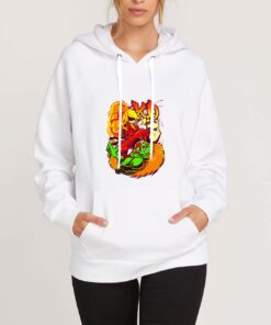 Street-Fighter-Hoodie