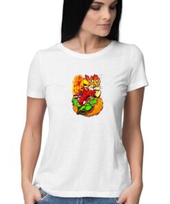 Street-Fighter-T-Shirt