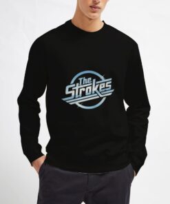 The-Strokes-Park-Sweatshirt-Unisex-Adult-Size-S-3XL