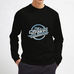 The-Strokes-Park-Sweatshirt-Unisex-Adult-Size-S-3XL