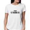 The-Unique-T-Shirt