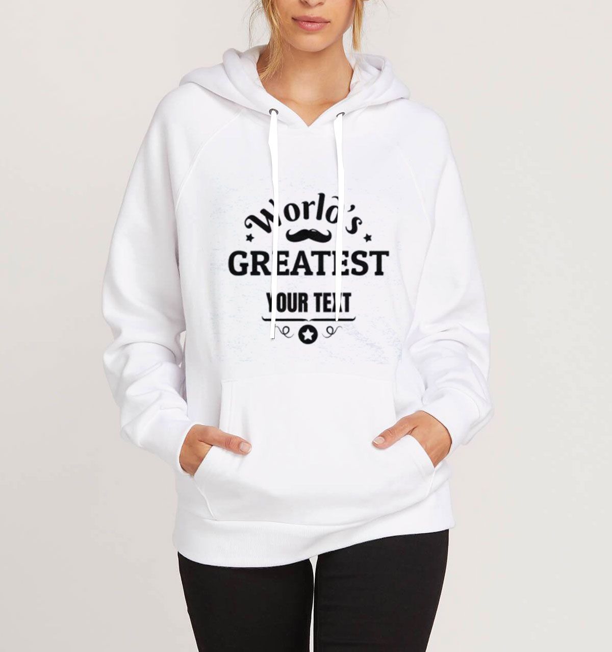 The World's greatest Hoodie - Image 2