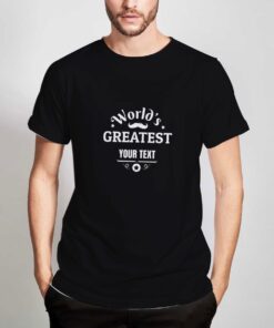The-World's-greatest-T-Shirt-For-Women-And-Men-Size-S-3XL