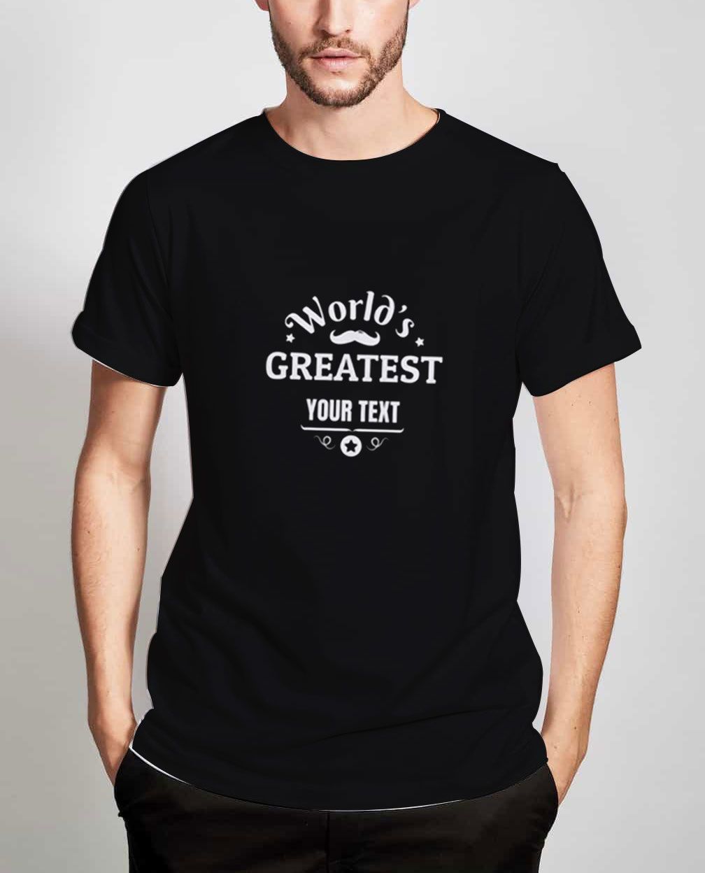i am the greatest t shirt