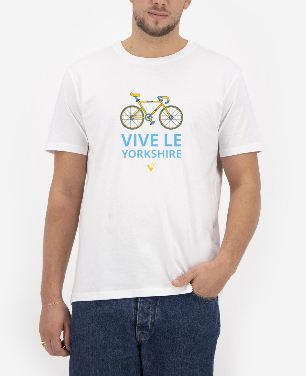 Vive-Le-Yorkshire-T-Shirt-White