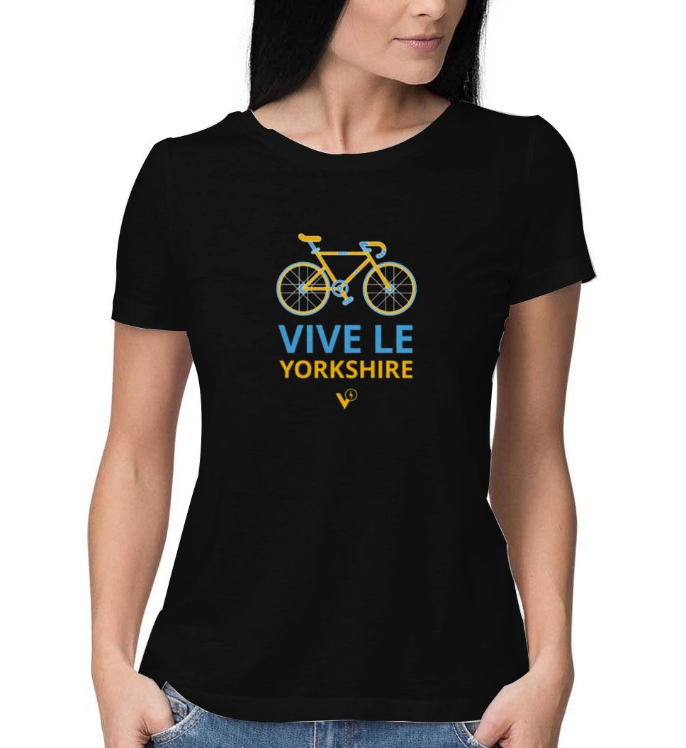 Vive-Le-Yorkshire-T-Shirt