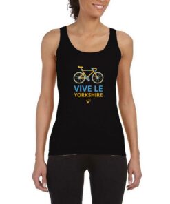 Vive-Le-Yorkshire-Tank-Top