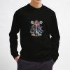 W8AMINIT-Sweatshirt