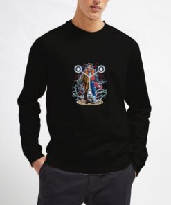 W8AMINIT-Sweatshirt