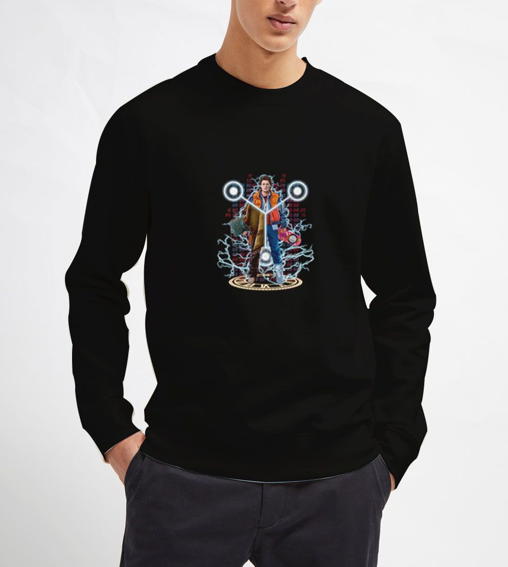 W8AMINIT-Sweatshirt