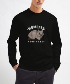 Wombats-Poop-Cubes-Sweatshirt