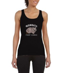 Wombats-Poop-Cubes-Tank-Top