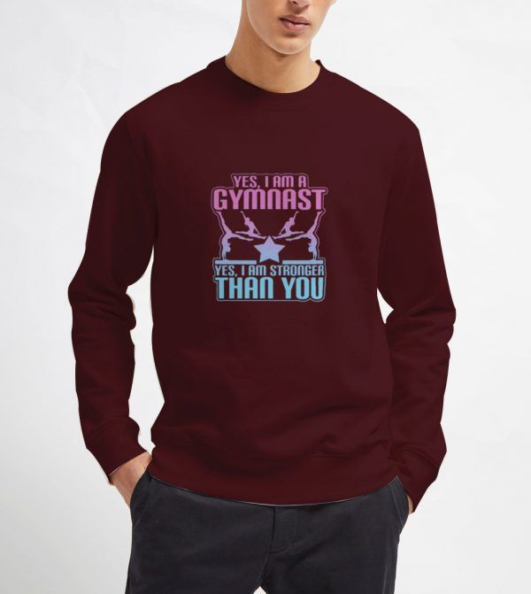 Yes-I-Am-A-Gymnast-Sweatshirt