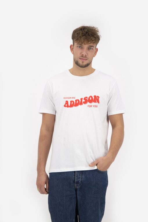 Addison Rae For You T-Shirt - Image 2