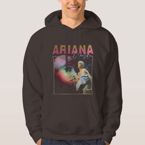 Ariana-Grande-Hoodie