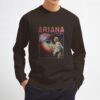 Ariana-Grande-Sweatshirt