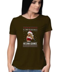 Ariana-Grande-Ugly-Christmas-T-Shirt