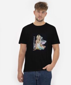 Ashley-Tisdale-Headstrong-Concert-Tour-T-Shirt