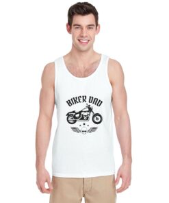 Biker-Dad-Tank-Top