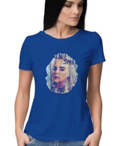 Billie-Eilish-Don't-Smile-At-Me-T-Shirt