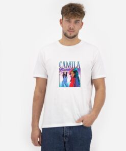 Camila-Cabello-T-Shirt