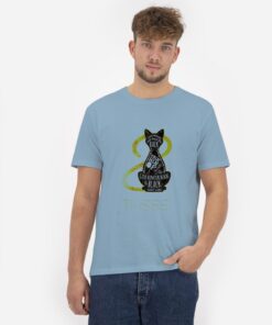 Cat-Spell--T-Shirt
