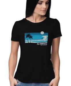 FU-Manchu-San-Clemente-T-Shirt