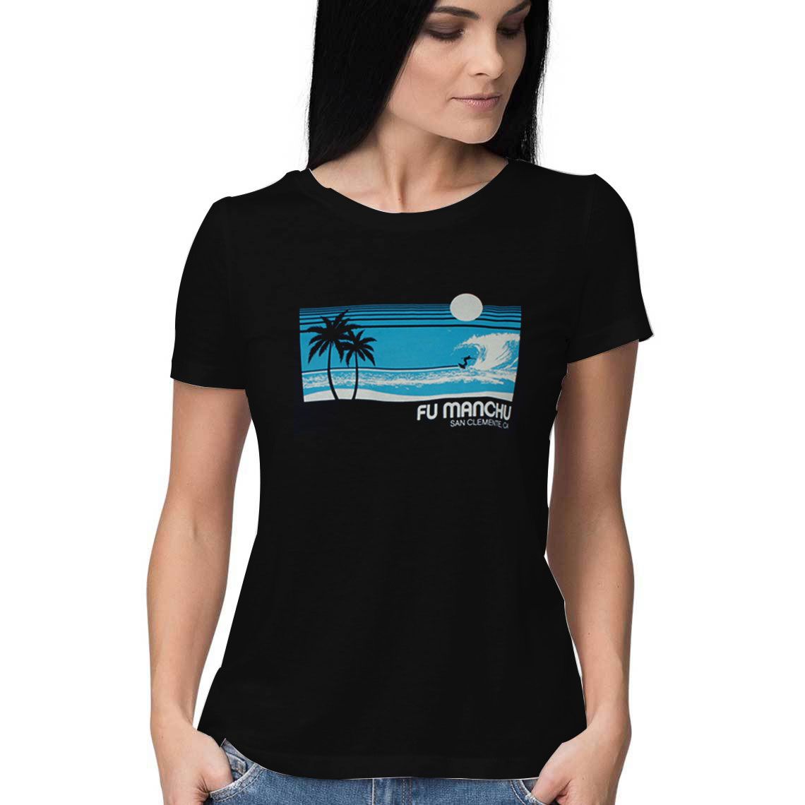 FU-Manchu-San-Clemente-T-Shirt