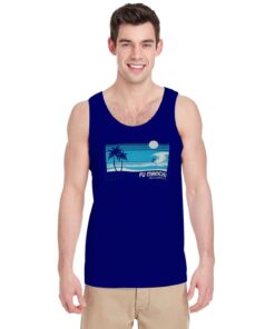 FU-Manchu-San-Clemente-Tank-Top-Blue