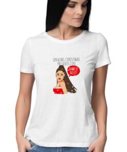 Grande-Christmas-T-Shirt