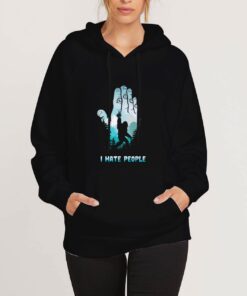 I-Hate-People-Hoodie-Black