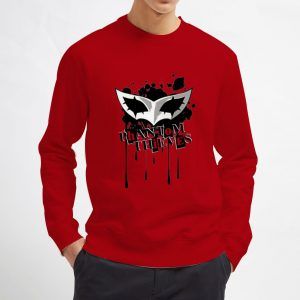 Joker-Thieves-Mask-Novelty-Sweatshirt