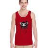 Joker-Thieves-Mask-Novelty-Tank-Top