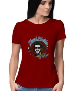 Get it with low price and good quality Lionel Richie All Night Long T-Shirt by impressywear, available in a range of colours and styles.