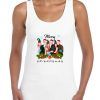 Merry-Christmas-Friends-Tank-Top