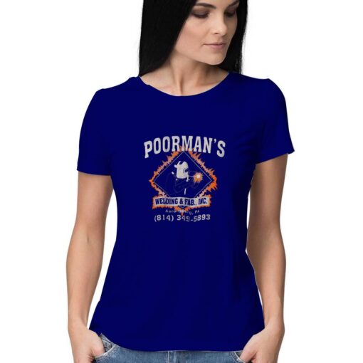 Poorman's-Welding-T-Shirt