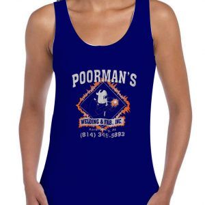 Poorman's-Welding-Tank-Top