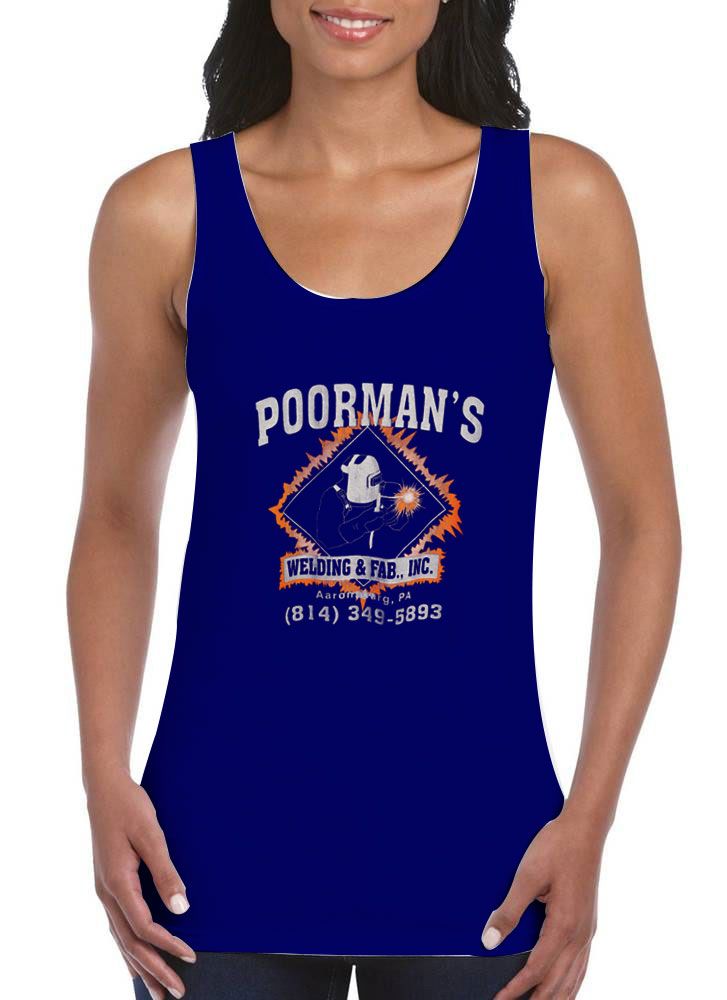 Poorman's-Welding-Tank-Top
