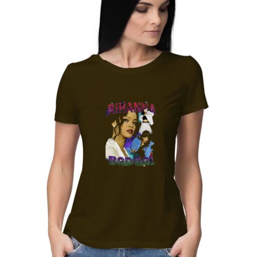 Rihanna-Badgal-T-Shirt