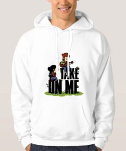 Take-On-Me-Hoodie-White